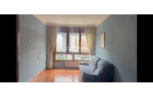 Alquiler Vivienda 3 Dormitorios Rekalde Bilbao