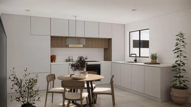 Villas Modernas en Vistabella Golf Resort Orihuela