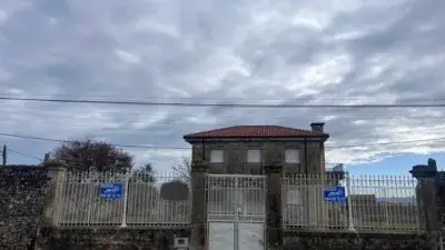 Casa en venta en Avilés zona rural cerca de la ciudad