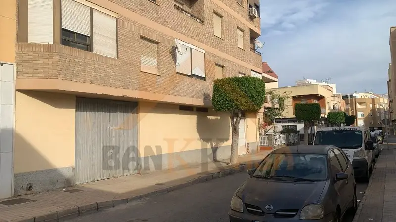 Venta Local Comercial 200m² El Ejido - Reforma