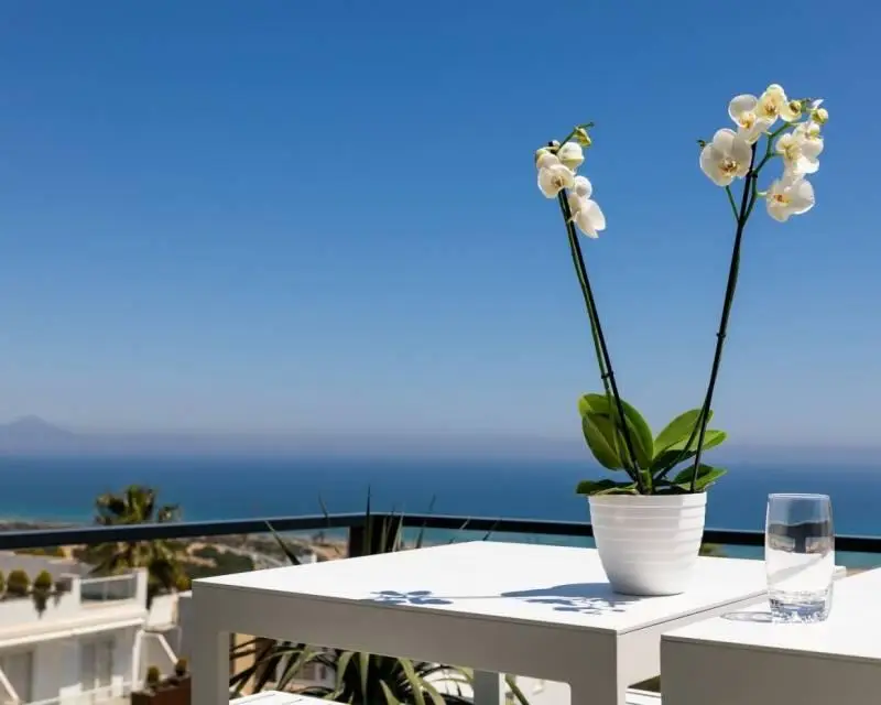 Apartamentos en Gran Alacant Costa Blanca