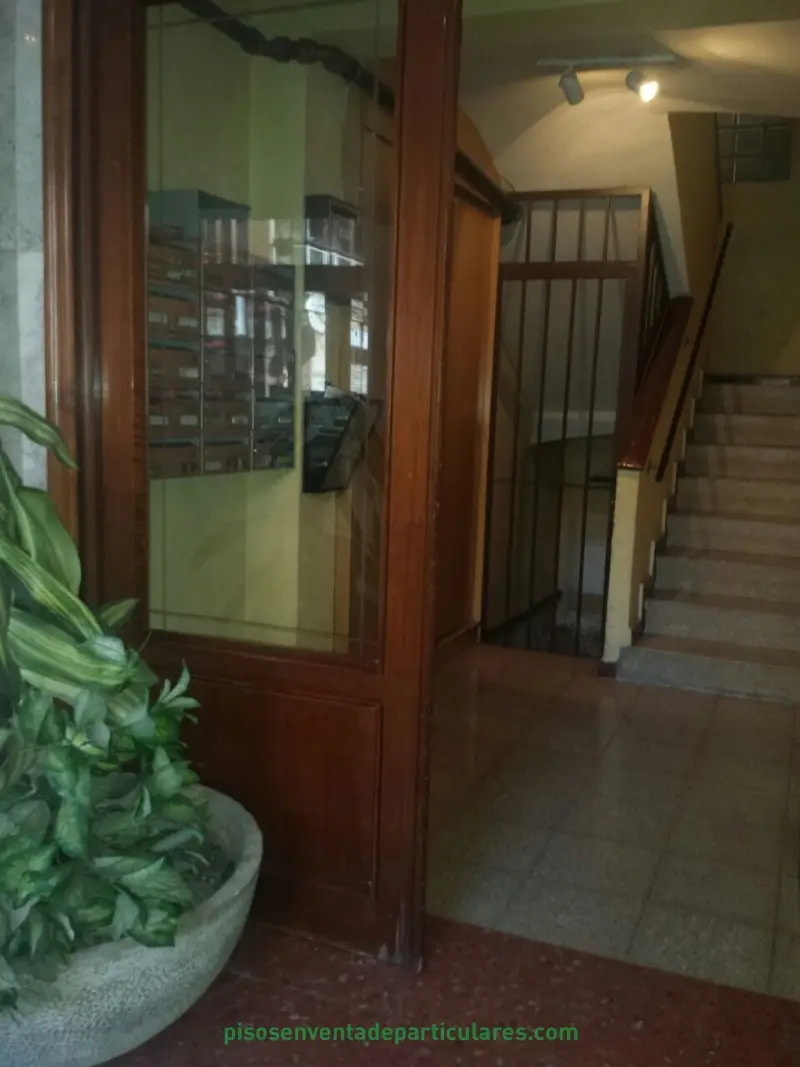 Piso en Leon Amueblado 2 Dormitorios Cerca Universidad
