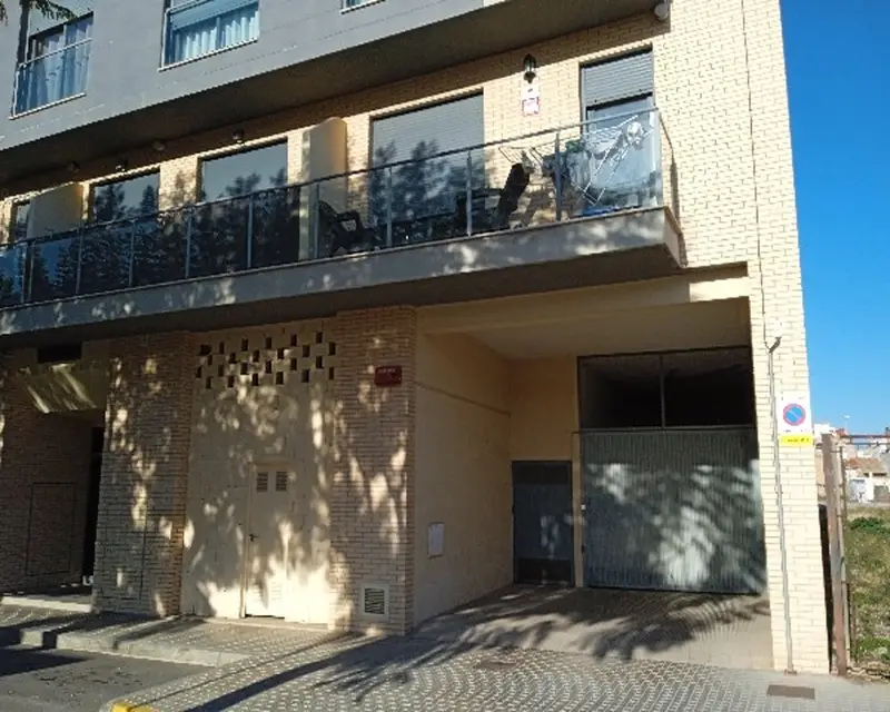 Piso 76m2 4 habitaciones 3 baños Almazora