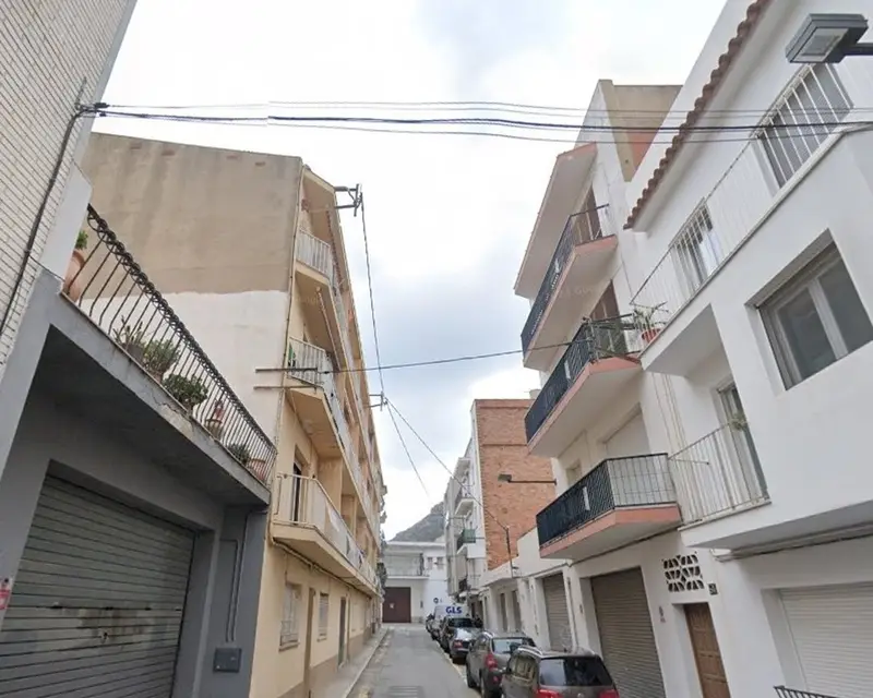Piso 95m2 Roses