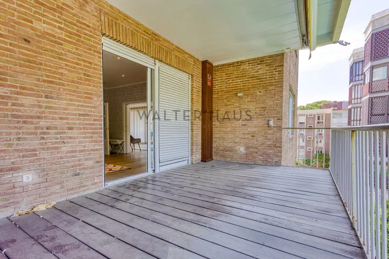 Venta Piso 370m2 4 Suites Pedralbes Barcelona