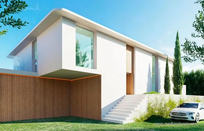 5 Bed Villa for sale