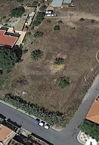 Parcela Rustica en Venta Cartaya 2955m2
