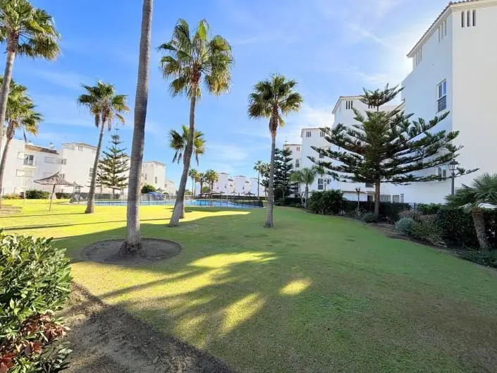 Apartamento en Venta Manilva Costa 2 Dormitorios