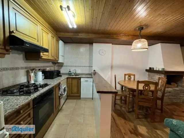 Apartamento Vielha Temporada Verano Alquiler Mayo Septiembre Octubre