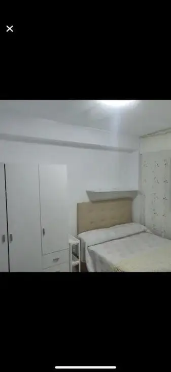 Apartamento en Alquiler Barcelona Carrer dels Alts Forns