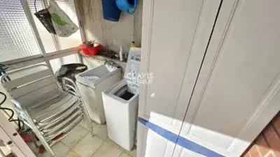 Chalet en venta Nou Barris 440m2 4 dormitorios 2 terrazas