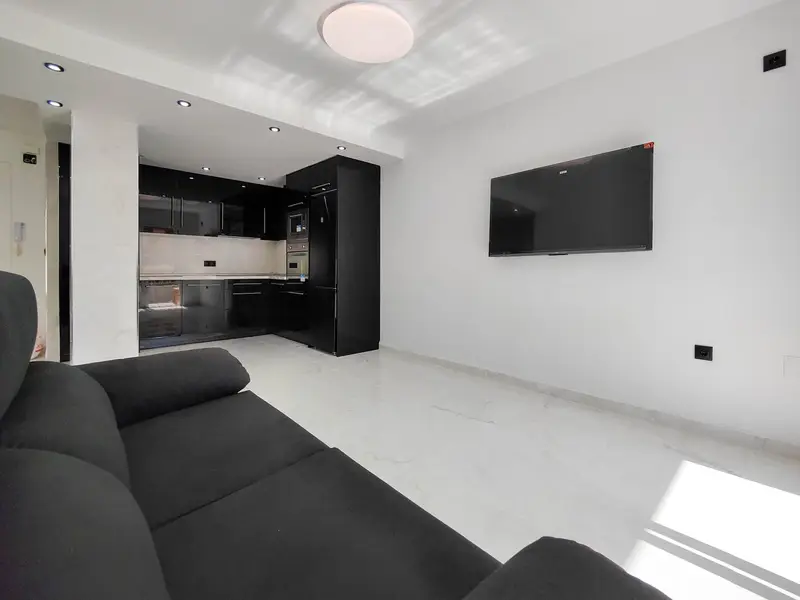 Apartamento 2 Dormitorios Orihuela Costa Renovado