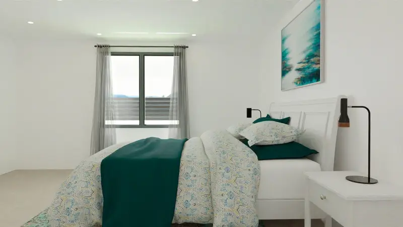 Villas de Lujo en Monforte del Cid - Alegria XII
