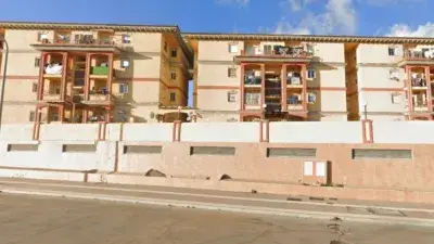 Piso en venta en Avenida de la Constitución