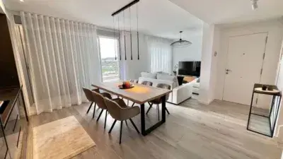 Atico Duplex Moderno Vistas Mar San Pedro Estepona