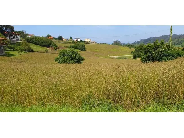 Parcela en Venta Villar de Luarca Asturias