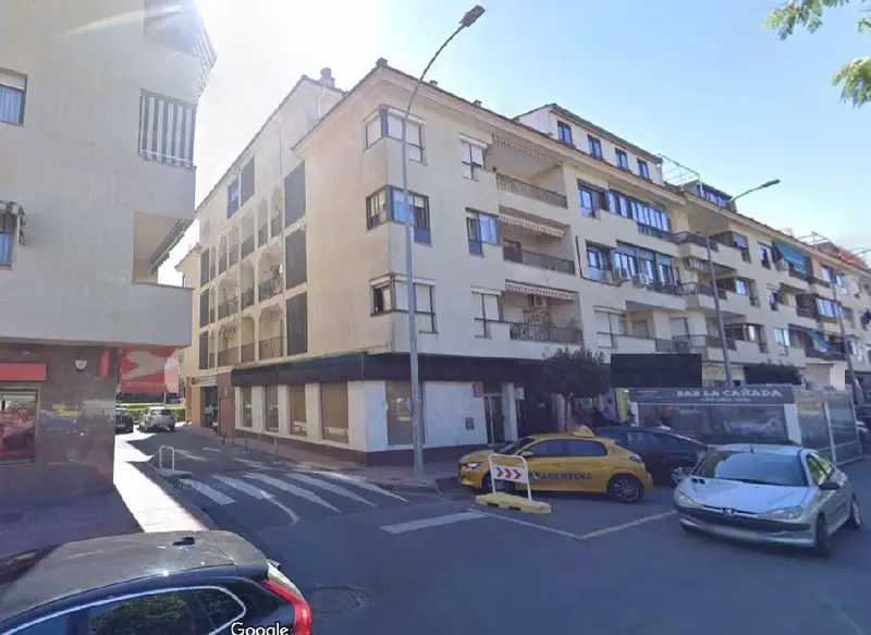 Venta Local Comercial Carrefour Plasencia