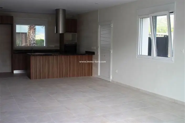Villa 3 Dormitorios en Venta La Romana