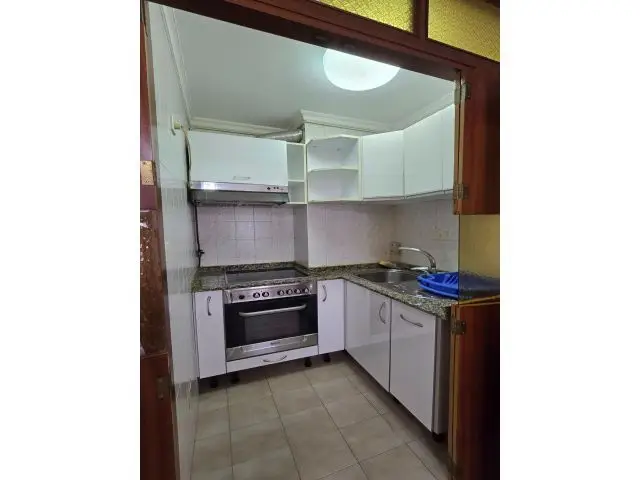 Apartamento 1 Dormitorio Culleredo Alquiler