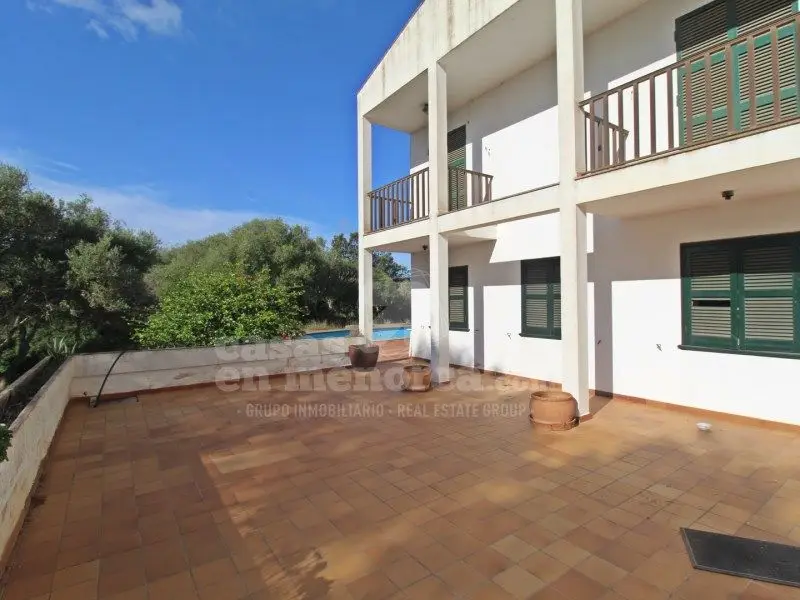 Venta Casa Rural 7 Dormitorios Cala Galdana
