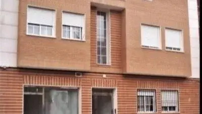 Apartamento en venta en Calle Ex-101