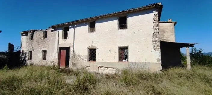 Finca Rustica 777m2 Vall dAlbaida Vistas Panoramicas