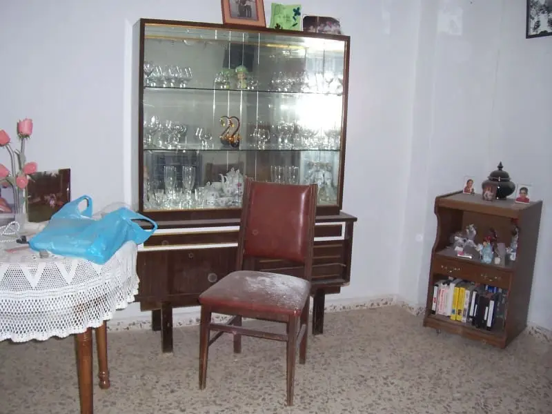 Casa en venta Alhama de Granada reforma integral