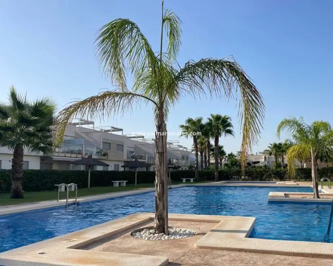 3 Bed Apartment for sale