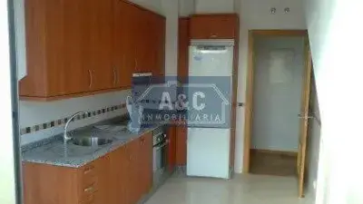 Piso en Venta en Ares 2 Dormitorios 2 Baños Garaje