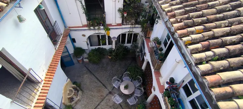 Venta Casa con Terrazas en Juderia Cordoba SO1221