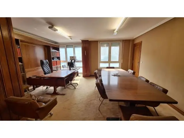 Piso Amara Osinaga Para Reformar