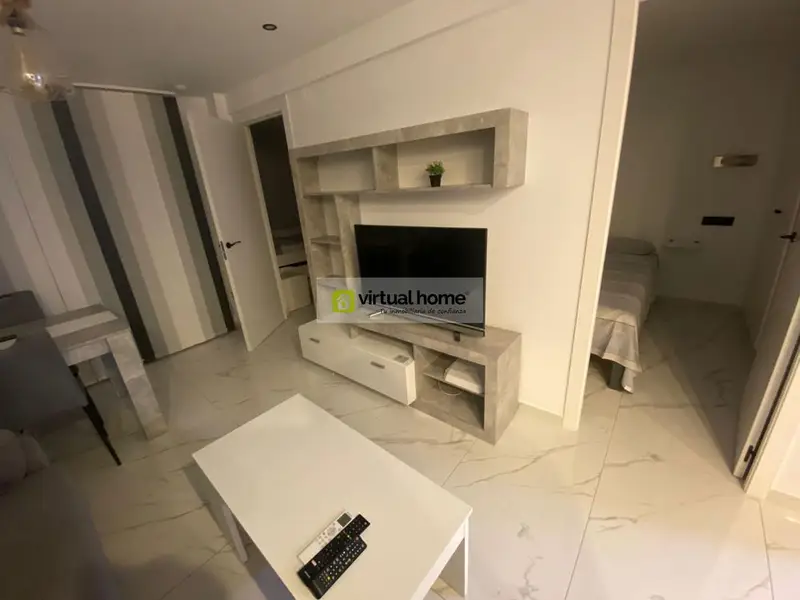Apartamento en Benidorm Rincon de Loix 75m2 2 dormitorios 1 baño