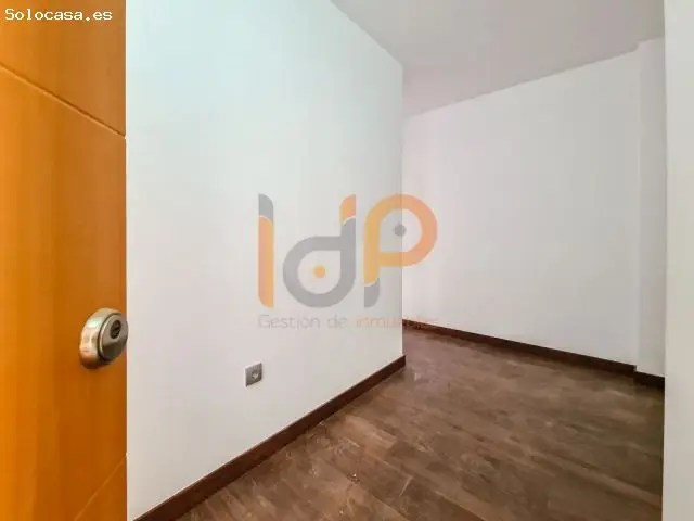 Atico en venta Huércal Overa centro 3 dormitorios