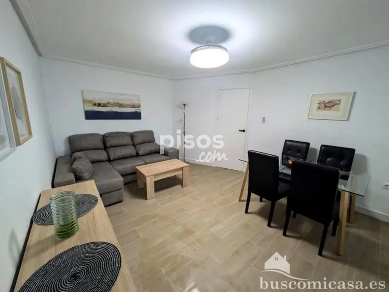 Habitación en Alquiler en Centro