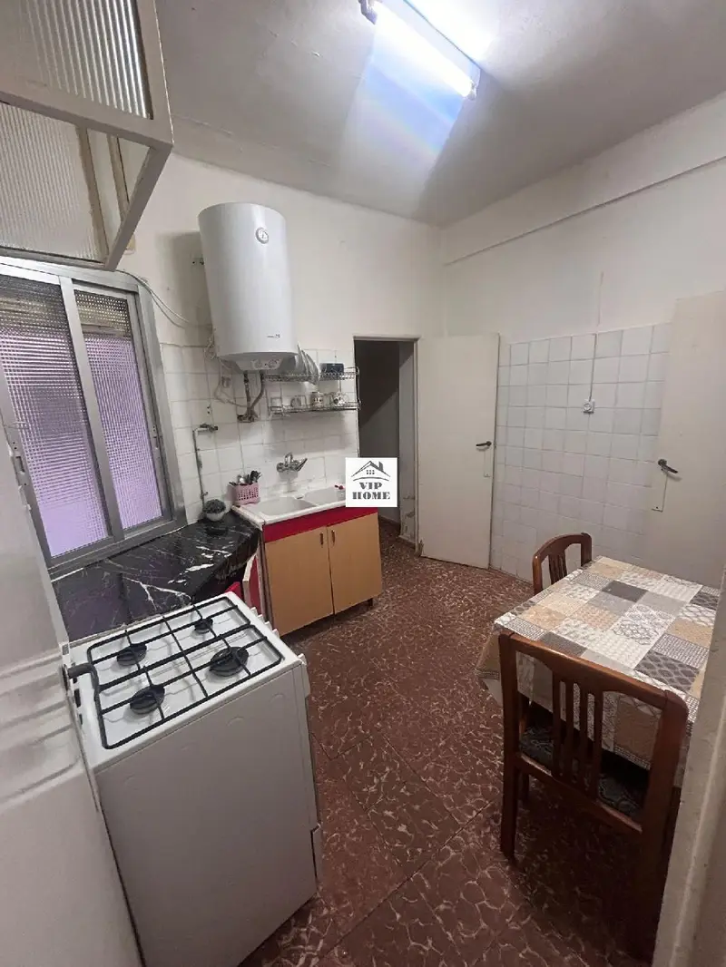 Venta Piso en Albacete Octavio Cuartero 5 Dormitorios
