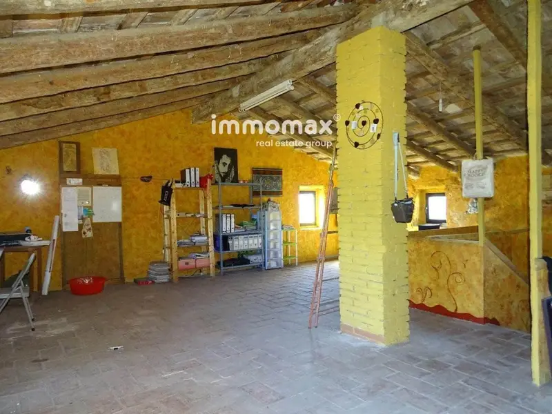 Masía con 7 habitaciones en Tortosa cerca del Rio Ebro