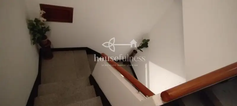 Venta Piso 6 habitaciones Centro Ferrol Edificio 3 plantas