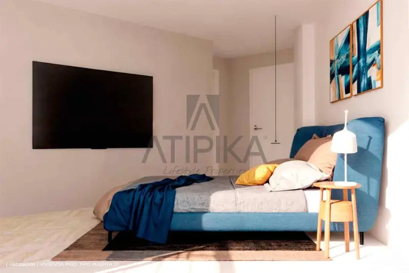 Apartamento en Venta en Baix Guinardo Barcelona
