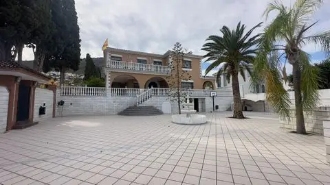 Villa de Lujo 8 Dormitorios Alhaurin de la Torre