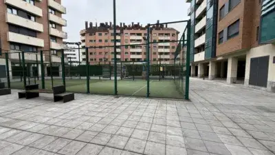 Apartamento en Venta Ciudad Naranco Oviedo