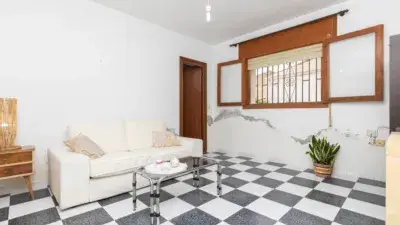 Casa Pareada en Los Gallardos Cerca de la Playa
