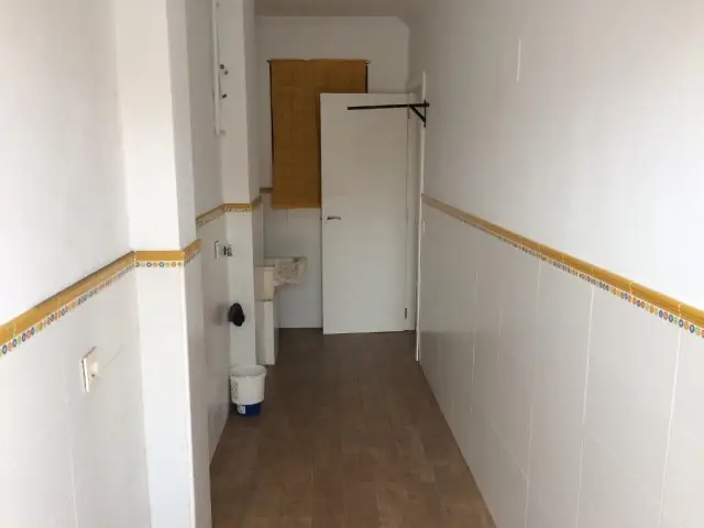 Adosado 3 Dormitorios Olvera Reformado Cerca Servicios