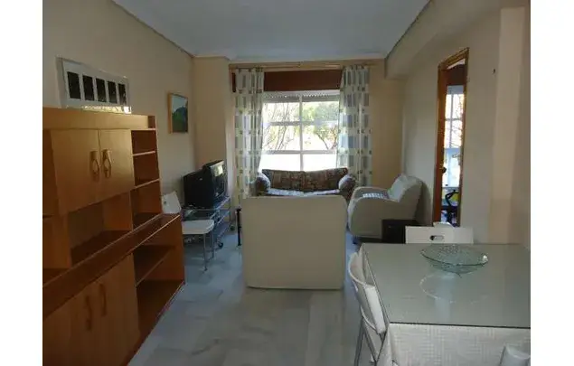 Alquiler Habitacion 120m2 Cordoba