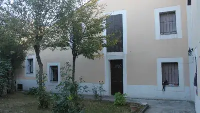 Casa rústica en venta en Calle Mayor, 9