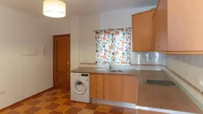 Alquiler Piso Centro 45m2 1Dormitorio Terraza