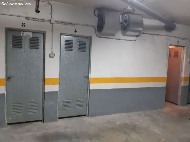 Plazas de Parking en Alquiler en Albir