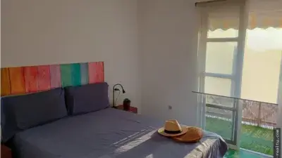 Apartamento en Alquiler Cenes de la Vega Granada