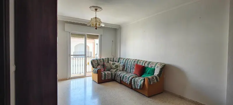 Piso en Venta Lepe Huelva Cerca de la Playa 80m2