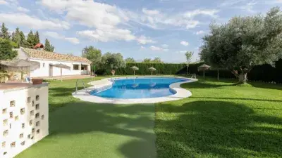 Piso en venta en Urbanizacion Loma Verde
