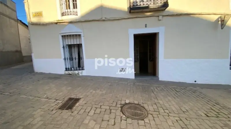 Casa en venta en Calle de Benegas Lanzarote